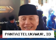 Iwan Bule Respons Isu Penyesuaian Harga BBM dengan Sikap Tegas dan Terbuka