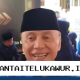 Iwan Bule Respons Isu Penyesuaian Harga BBM dengan Sikap Tegas dan Terbuka