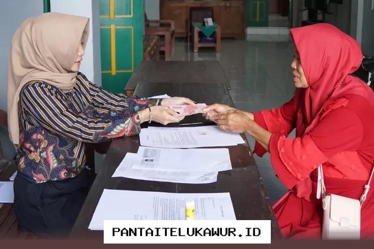 Jadwal Penyaluran Bansos PKH dan BPNT Periode Maret hingga April 2026 Lengkap dengan Tata Cara Cek Status Penerima dan Mekanisme Pengambilan Dana Tambahan