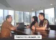 Jumlah Pengguna MADINA Bank Muamalat Meningkat Signifikan Hingga Dua Digit pada Tahun 2025