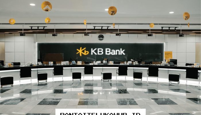 KB Bank (BBKP) Raih Laba Bersih Sebesar Rp66,59 Miliar Sepanjang Tahun 2025