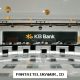 KB Bank (BBKP) Raih Laba Bersih Sebesar Rp66,59 Miliar Sepanjang Tahun 2025