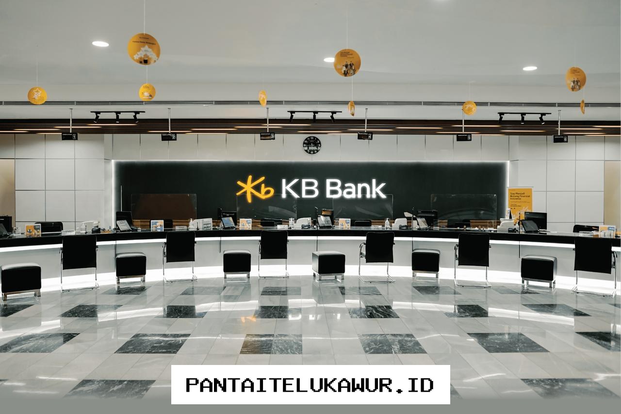 KB Bank (BBKP) Raih Laba Bersih Sebesar Rp66,59 Miliar Sepanjang Tahun 2025