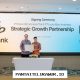 KB Bank dan Lucky Mom Indonesia Teken MoU Pengembangan Program Kemitraan Strategis