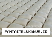 Kenaikan Harga Kedelai dan Daging Sapi Dipicu Ketegangan di Timur Tengah