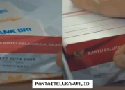 KKS dan Buku Tabungan KPM yang Sebelumnya Tertunda Kini Mulai Didistribusikan Kembali kepada Penerima Manfaat Sejak Kemarin