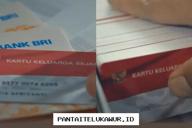KKS dan Buku Tabungan KPM yang Sebelumnya Tertunda Kini Mulai Didistribusikan Kembali kepada Penerima Manfaat Sejak Kemarin
