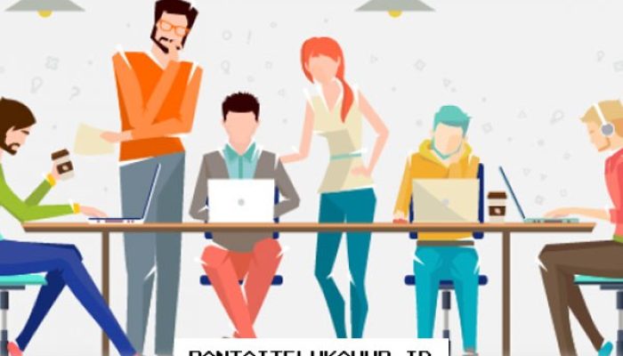 Kolaborasi Antar Generasi Jadi Kunci Wujudkan Kepedulian Sosial yang Berkelanjutan