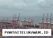Konsolidasi 15 BUMN Sektor Logistik Diharapkan Selesai dalam Waktu Satu Bulan ke Depan