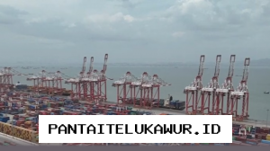 Konsolidasi 15 BUMN Sektor Logistik Diharapkan Selesai dalam Waktu Satu Bulan ke Depan