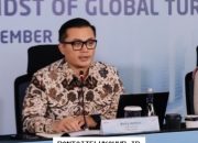 Mandiri Institute Ungkap Konsumsi Masyarakat Indonesia Tetap Kuat Meski Terjadi Perubahan Ekonomi Global