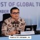 Mandiri Institute Ungkap Konsumsi Masyarakat Indonesia Tetap Kuat Meski Terjadi Perubahan Ekonomi Global