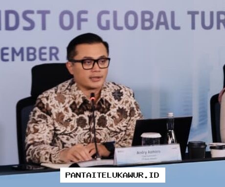 Mandiri Institute Ungkap Konsumsi Masyarakat Indonesia Tetap Kuat Meski Terjadi Perubahan Ekonomi Global