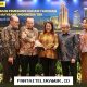 Maybank Indonesia (BNII) Gelar RUPST, Setujui Pembagian Dividen Rp580 Miliar dan Perombakan Struktur Dewan Direksi serta Komisaris