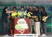 Maybank Indonesia Dorong Akselerasi Green Financing dengan Catatan Kinerja Positif pada Tahun 2025