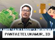 Mengapa Gaji Dua Digit Sering Dipahami Keliru dalam Dunia Kerja Modern Ini Penjelasannya-Edukasi Ekonomi