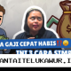 Mengapa Penghasilan Bulanan Cepat Terkuras? Simak 3 Strategi Efektif agar Keuangan Tetap Sehat dan Terkendali - Literasi Finansial
