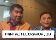 Menteri PKP Ajak Bank dan Developer Wujudkan Solusi Pembiayaan Perumahan Berkelanjutan Menuju Target BPSP Empat Ratus Ribu Unit