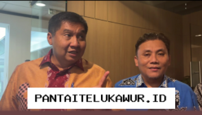 Menteri PKP Ajak Bank dan Developer Wujudkan Solusi Pembiayaan Perumahan Berkelanjutan Menuju Target BPSP Empat Ratus Ribu Unit