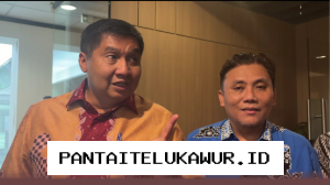 Menteri PKP Ajak Bank dan Developer Wujudkan Solusi Pembiayaan Perumahan Berkelanjutan Menuju Target BPSP Empat Ratus Ribu Unit