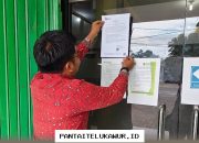 Otoritas Jasa Keuangan Mengakhiri Izin Operasional BPR Pembangunan Nagari di Wilayah Sumatra Barat