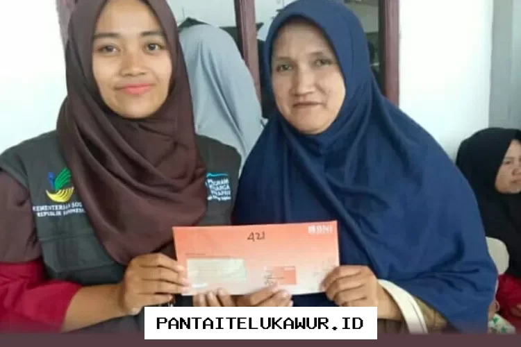 Pemantauan Terkini Bantuan Sosial: Laporan Saldo KKS Mandiri Wilayah Ini dan Perkiraan Pencairan Tahap Dua