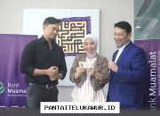 Pembiayaan Emas Bank Muamalat Mengalami Lonjakan Signifikan Hingga 11 Kali Lipat