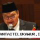 Pemerintah Ajak Aparat Sipil Negara Gunakan Transportasi Umum untuk Kurangi Penggunaan Kendaraan Dinas