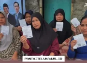 Pemerintah Gelontorkan Bansos PKH, BPT, PIP, dan Pangan hingga 31 Maret 2026, Ini Wilayah yang Disarankan Periksa Kartu KKS Segera