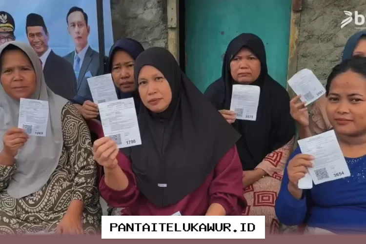 Pemerintah Gelontorkan Bansos PKH, BPT, PIP, dan Pangan hingga 31 Maret 2026, Ini Wilayah yang Disarankan Periksa Kartu KKS Segera