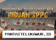Pemerintah Hentikan Sementara Operasional Ribuan SPPG, Apa Penyebabnya?
