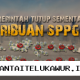Pemerintah Hentikan Sementara Operasional Ribuan SPPG, Apa Penyebabnya?
