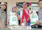 Pemerintah Perpanjang Program Bansos Pangan hingga April 2026, Sembako 20 Kilogram dan Empat Liter Minyak Goreng Tetap Disalurkan kepada Keluarga Penerima Manfaat