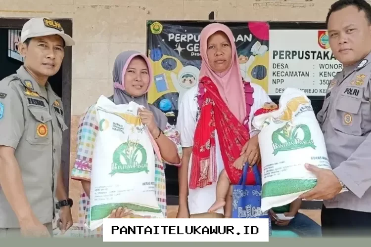 Pemerintah Perpanjang Program Bansos Pangan hingga April 2026, Sembako 20 Kilogram dan Empat Liter Minyak Goreng Tetap Disalurkan kepada Keluarga Penerima Manfaat