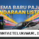Pemerintah Resmi Terapkan Pajak Kendaraan Listrik pada April 2026 Mendatang