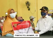 Pemerintah Terbitkan Surat Edaran Baru, KPM di Wilayah Tertentu Dapat Jatah Tambahan KKS dan Bansos April 2026
