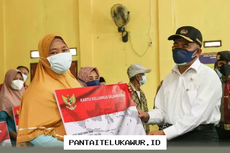 Pemerintah Terbitkan Surat Edaran Baru, KPM di Wilayah Tertentu Dapat Jatah Tambahan KKS dan Bansos April 2026