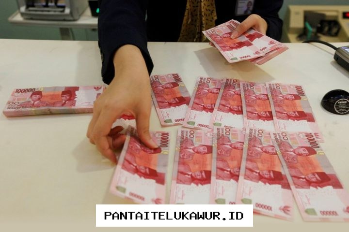 Penghasilan Bulanan Pengurus Koperasi Merah Putih Setelah Bergabung dengan Badan Usaha Milik Negara