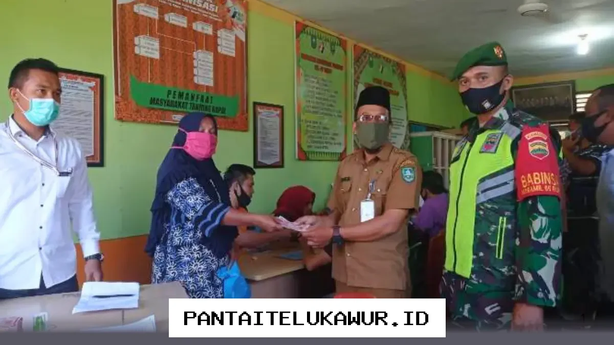 Perbedaan Pencairan Bansos Tahap 1 dan Tahap 2 Tahun 2026: Jadwal, Pembaruan Data, serta Peluang Perubahan Penerima yang Perlu Diketahui