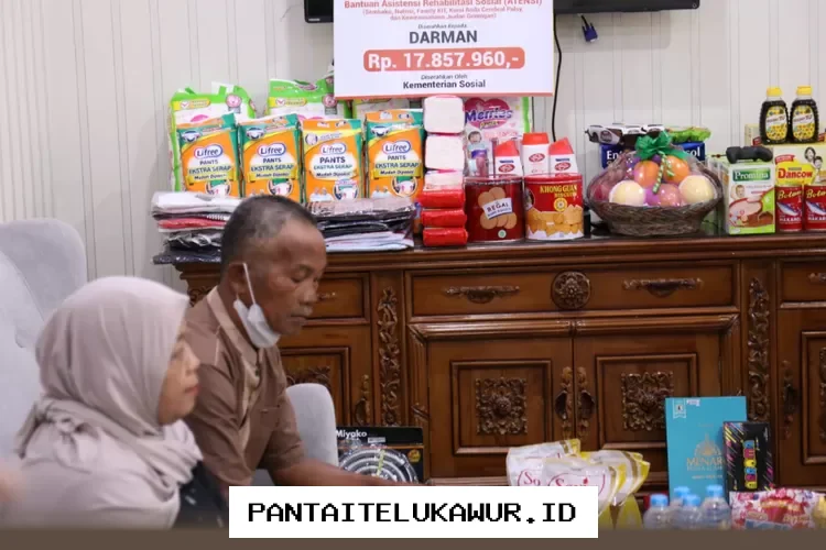 Persiapan Penyaluran Bansos PKH dan BPNT Tahap 2, Ini Syarat Penerima serta Langkah Pencairan Dana yang Perlu Diketahui Masyarakat