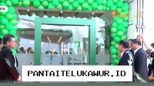 PT Pegadaian Resmi Beroperasi di Cabang Pertama Luar Negeri di Timor Leste