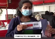Redistribusi Kartu KKS dan Buku Tabungan KPM April 2026, Perpanjangan Penyaluran Bantuan Pangan Diperpanjang