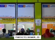 Refund Tiket KAI Mudah Dilakukan Lewat Aplikasi Maupun Loket Stasiun Untuk Pembatalan Perjalanan Terencana