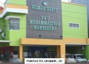Rumah Sakit PKU Muhammadiyah Kartasura Membuka Kesempatan Kerja untuk Berbagai Posisi Strategis