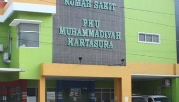 Rumah Sakit PKU Muhammadiyah Kartasura Membuka Kesempatan Kerja untuk Berbagai Posisi Strategis