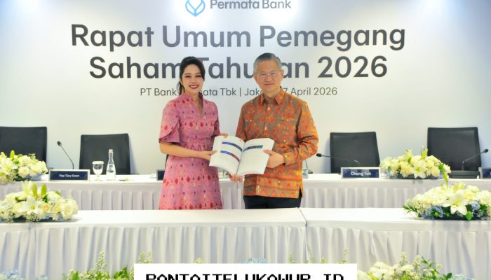 RUPST Permata Bank (BNLI) Persetujui Penunjukan Direksi Baru serta Rencana Pembagian Dividen Tahunan
