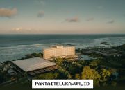 The Meru Sanur Raih Penghargaan Best New Hotel 2026, InJourney Catat Pencapaian Baru