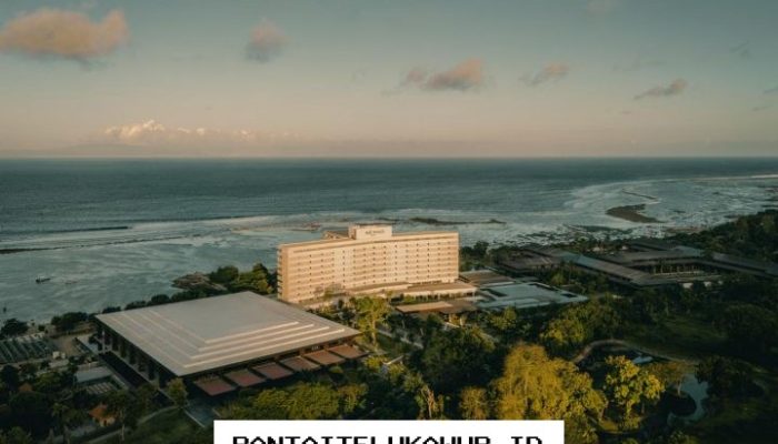 The Meru Sanur Raih Penghargaan Best New Hotel 2026, InJourney Catat Pencapaian Baru