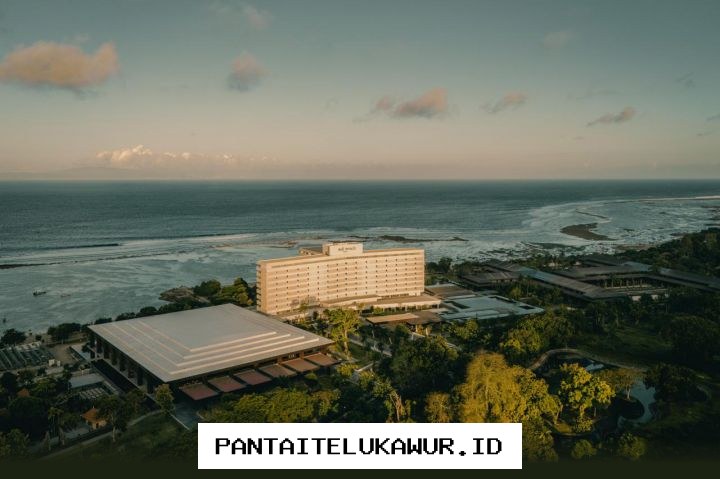 The Meru Sanur Raih Penghargaan Best New Hotel 2026, InJourney Catat Pencapaian Baru