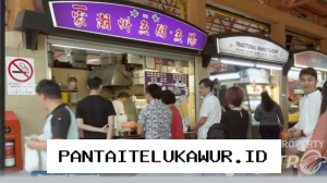 Transaksi QR Code Antar Negara ASEAN Diproyeksikan Capai Rp12,24 Triliun pada 2025